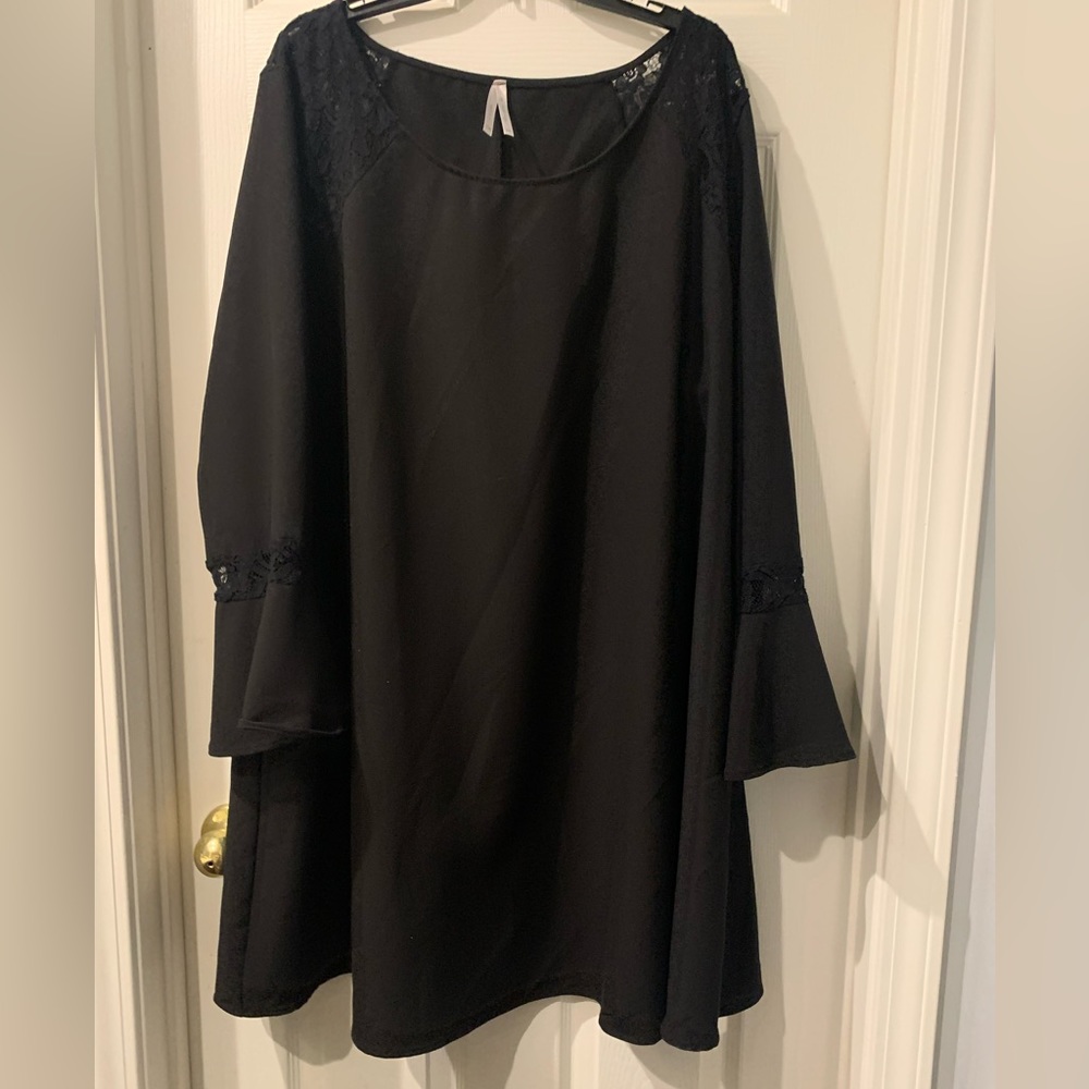 S.H.E Dress size 2X